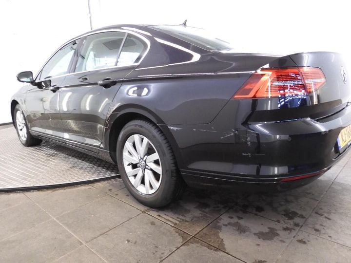 Photo 38 VIN: WVWZZZ3CZHE051776 - VOLKSWAGEN PASSAT 