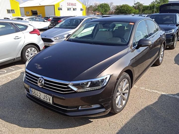 Photo 0 VIN: WVWZZZ3CZHE051955 - VOLKSWAGEN PASSAT 