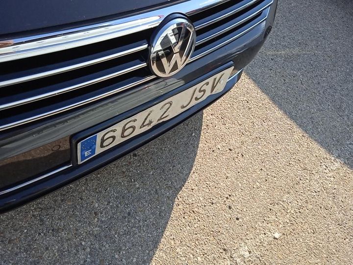 Photo 38 VIN: WVWZZZ3CZHE051955 - VOLKSWAGEN PASSAT 