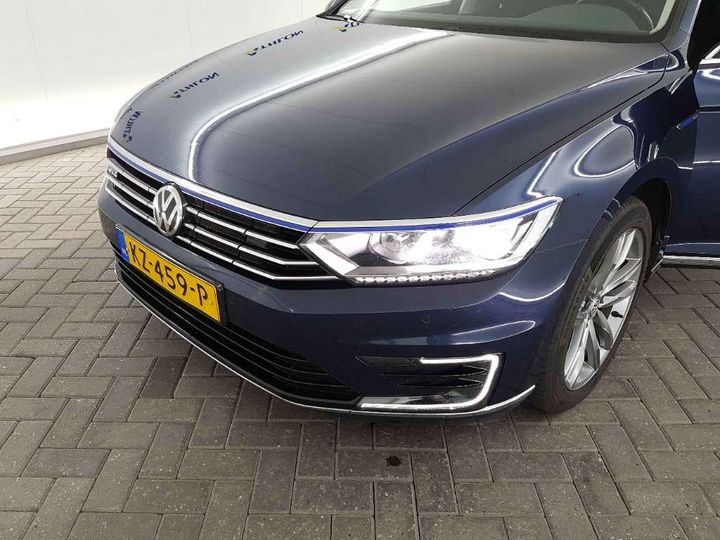 Photo 12 VIN: WVWZZZ3CZHE052344 - VOLKSWAGEN PASSAT 