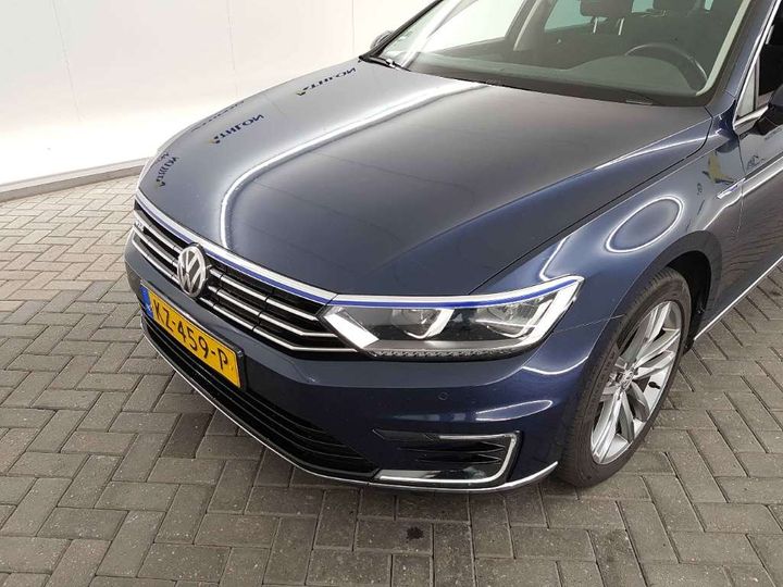 Photo 17 VIN: WVWZZZ3CZHE052344 - VOLKSWAGEN PASSAT 