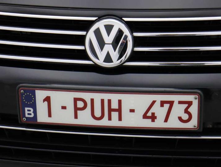 Photo 5 VIN: WVWZZZ3CZHE052723 - VOLKSWAGEN PASSAT 