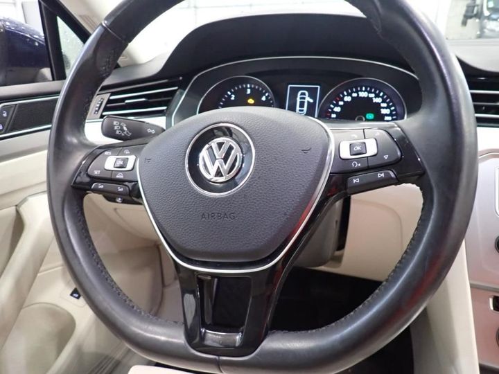 Photo 10 VIN: WVWZZZ3CZHE054246 - VOLKSWAGEN PASSAT 