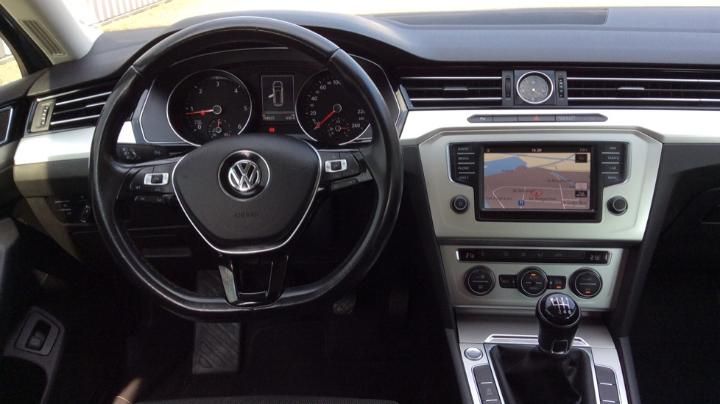 Photo 13 VIN: WVWZZZ3CZHE054481 - VOLKSWAGEN PASSAT 