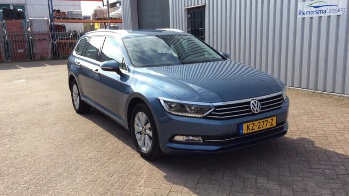 Photo 7 VIN: WVWZZZ3CZHE054481 - VOLKSWAGEN PASSAT 