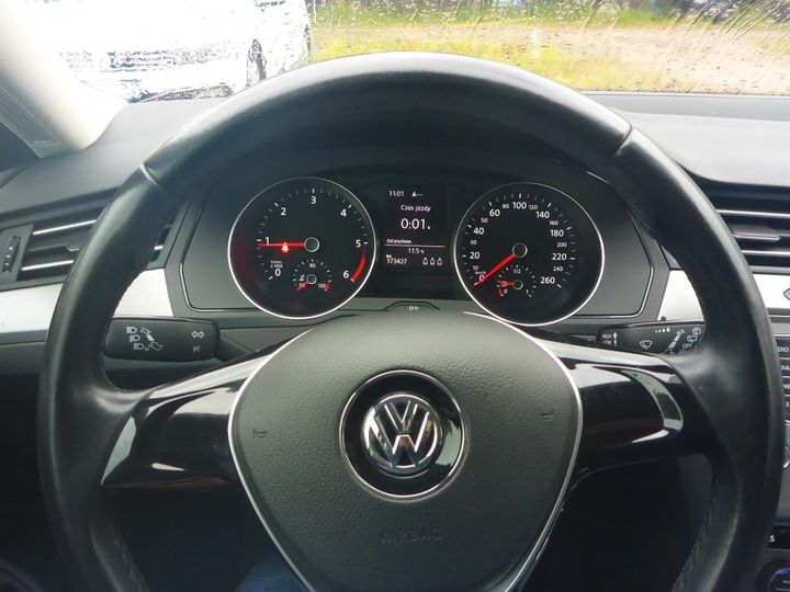 Photo 20 VIN: WVWZZZ3CZHE054654 - VOLKSWAGEN PASSAT 