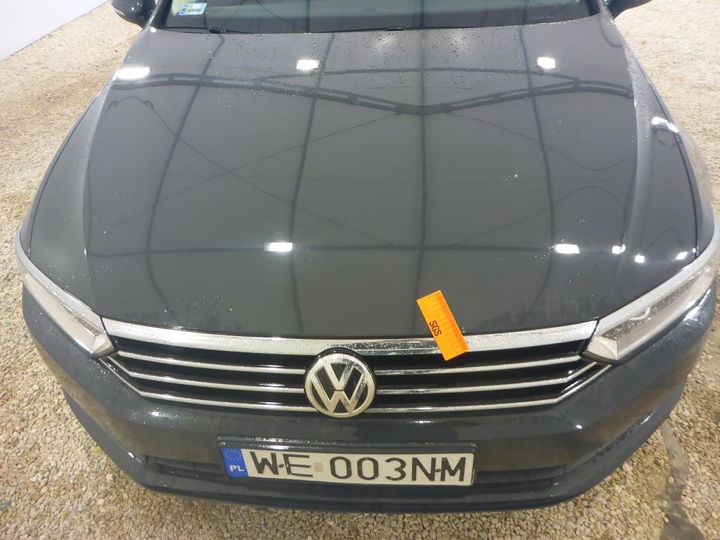 Photo 36 VIN: WVWZZZ3CZHE054654 - VOLKSWAGEN PASSAT 