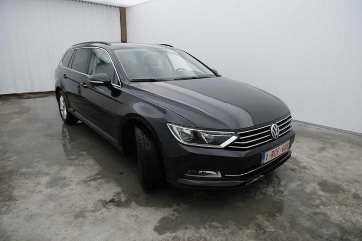 Photo 8 VIN: WVWZZZ3CZHE054663 - VOLKSWAGEN PASSAT 