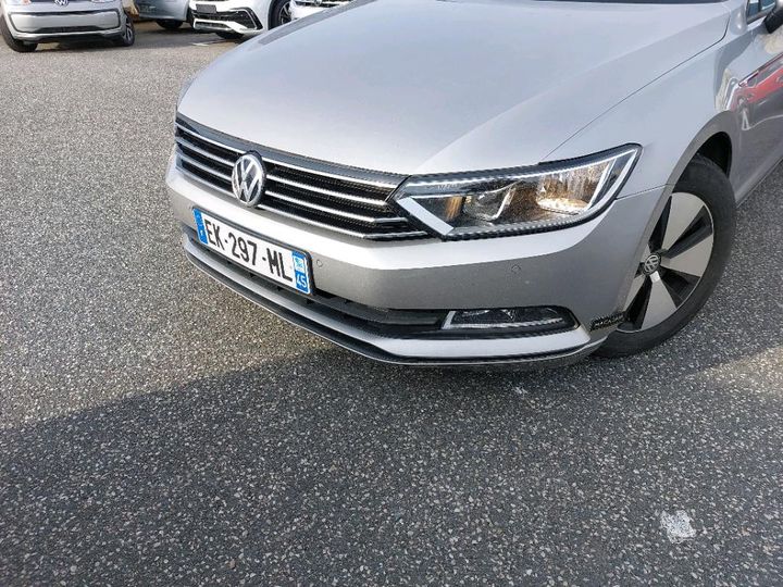 Photo 17 VIN: WVWZZZ3CZHE054972 - VOLKSWAGEN PASSAT 