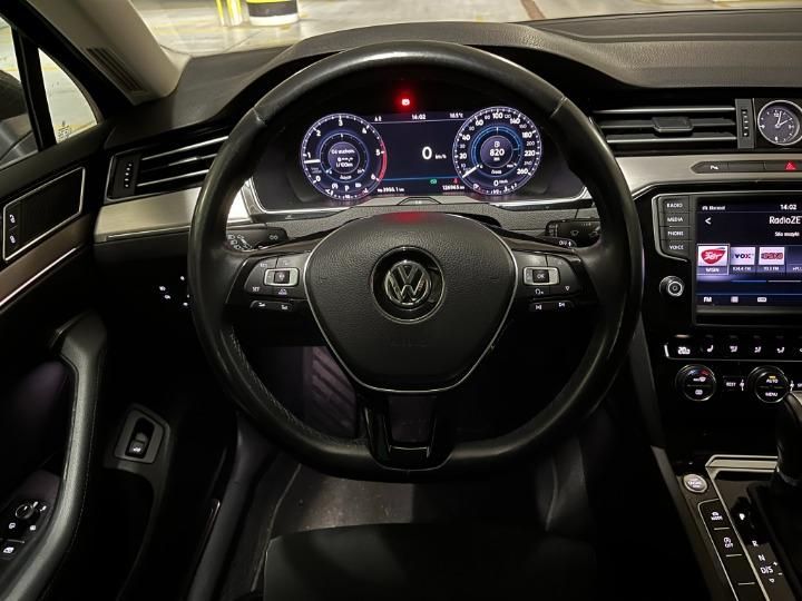 Photo 6 VIN: WVWZZZ3CZHE055697 - VOLKSWAGEN PASSAT 