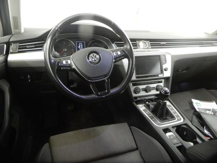 Photo 3 VIN: WVWZZZ3CZHE056299 - VOLKSWAGEN PASSAT 