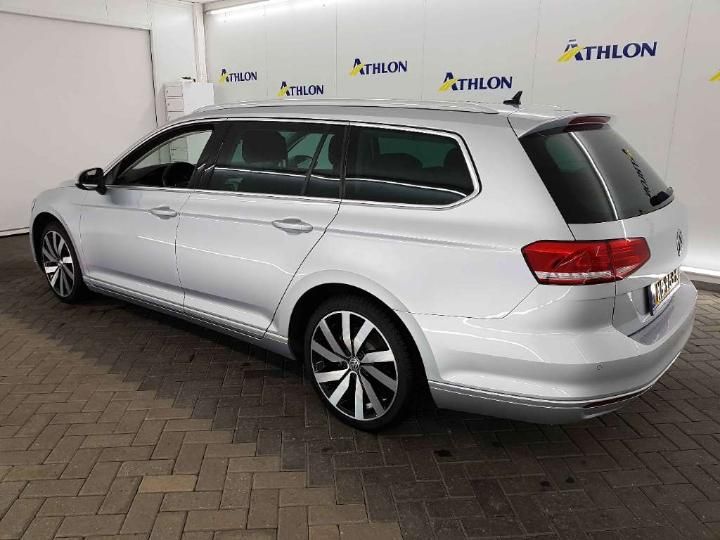 Photo 3 VIN: WVWZZZ3CZHE056390 - VOLKSWAGEN PASSAT 