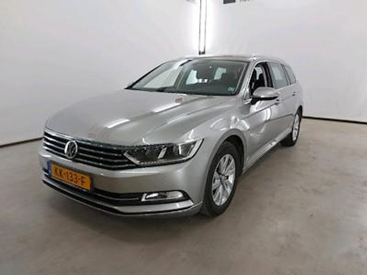 Photo 0 VIN: WVWZZZ3CZHE056565 - VOLKSWAGEN PASSAT VARIANT 