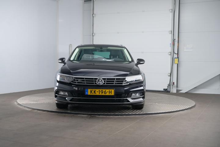 Photo 6 VIN: WVWZZZ3CZHE056710 - VOLKSWAGEN PASSAT 