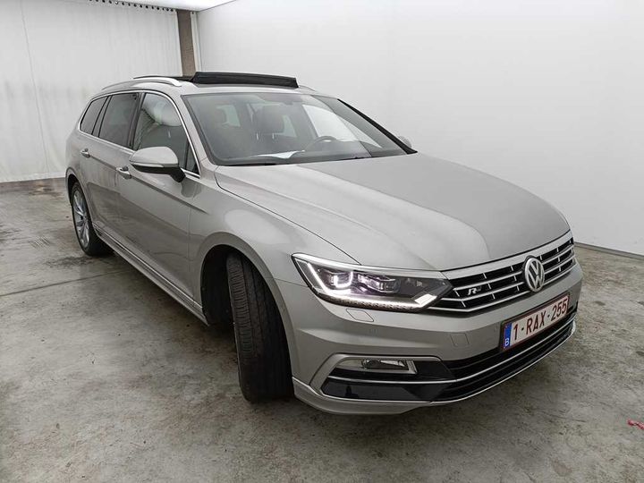 Photo 8 VIN: WVWZZZ3CZHE056730 - VOLKSWAGEN PASSAT 