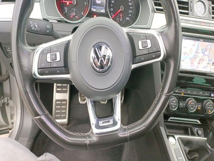 Photo 18 VIN: WVWZZZ3CZHE056730 - VOLKSWAGEN PASSAT 