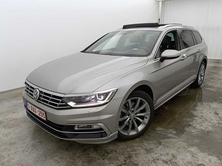 Photo 0 VIN: WVWZZZ3CZHE056730 - VOLKSWAGEN PASSAT VARIANT &#3914 