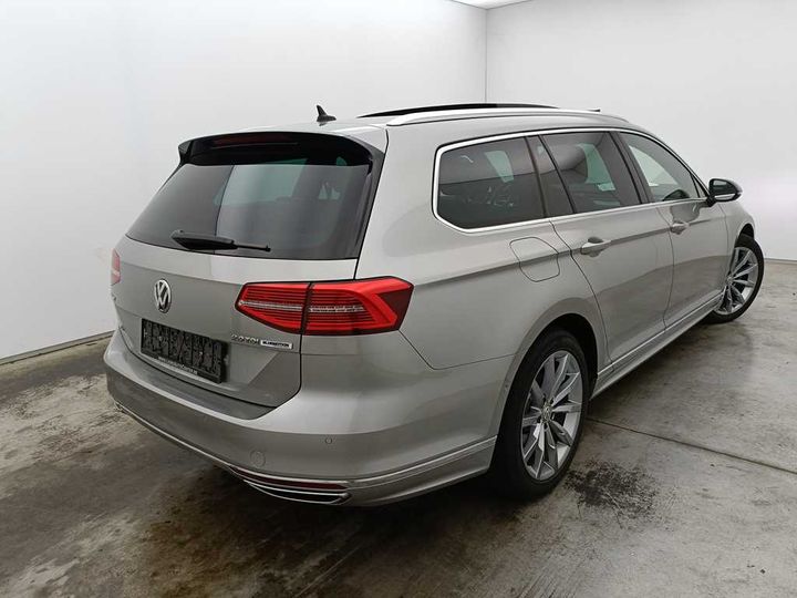 Photo 2 VIN: WVWZZZ3CZHE056730 - VOLKSWAGEN PASSAT VARIANT &#3914 