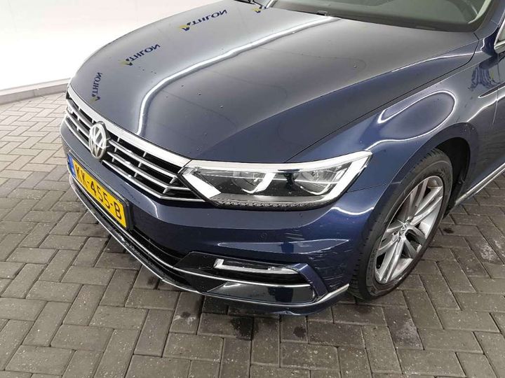 Photo 23 VIN: WVWZZZ3CZHE056732 - VOLKSWAGEN PASSAT 