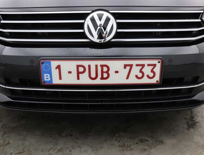 Photo 5 VIN: WVWZZZ3CZHE057255 - VOLKSWAGEN PASSAT VARIANT &#3914 