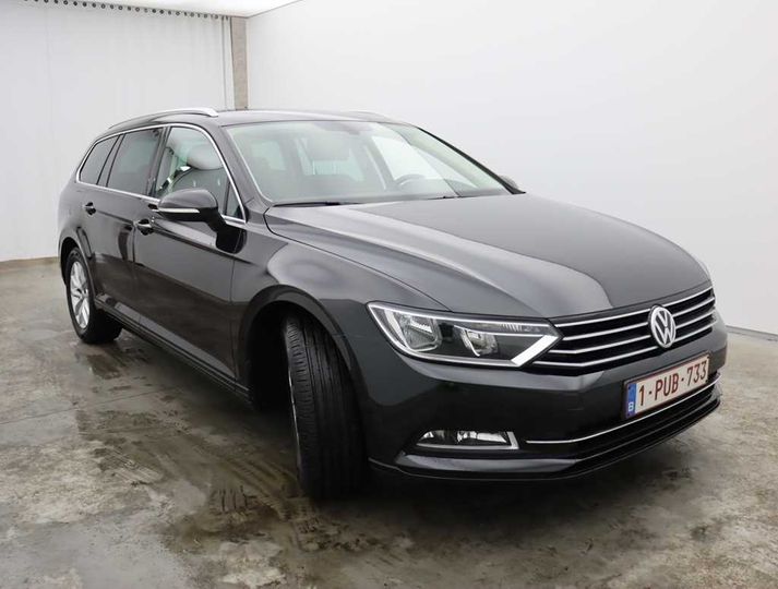 Photo 8 VIN: WVWZZZ3CZHE057255 - VOLKSWAGEN PASSAT VARIANT &#3914 