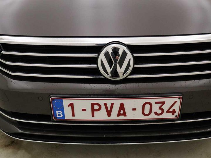 Photo 14 VIN: WVWZZZ3CZHE057329 - VOLKSWAGEN PASSAT 