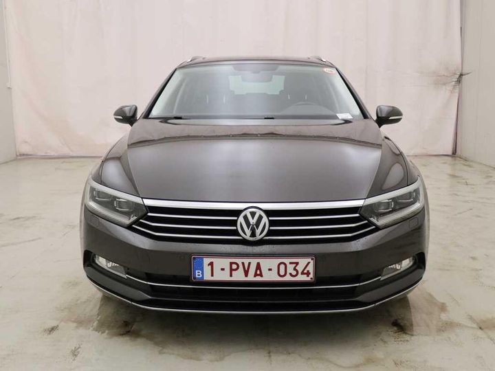 Photo 18 VIN: WVWZZZ3CZHE057329 - VOLKSWAGEN PASSAT 