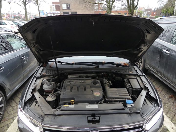 Photo 23 VIN: WVWZZZ3CZHE057329 - VOLKSWAGEN PASSAT 