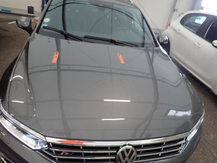 Photo 35 VIN: WVWZZZ3CZHE057808 - VOLKSWAGEN PASSAT 