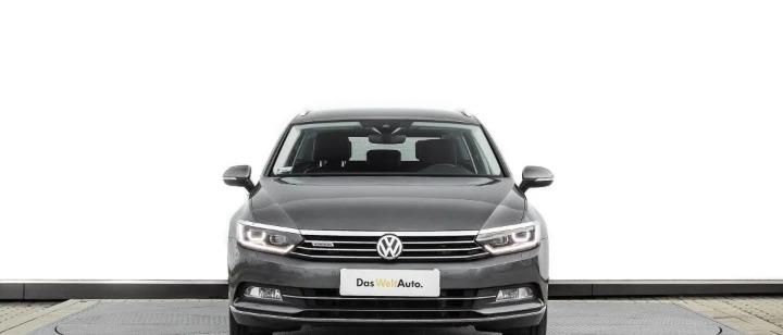 Photo 7 VIN: WVWZZZ3CZHE058015 - VOLKSWAGEN PASSAT 