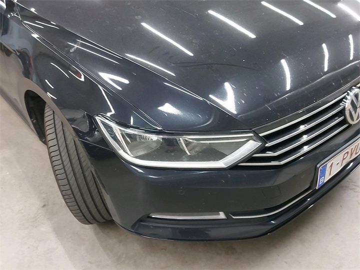 Photo 15 VIN: WVWZZZ3CZHE058073 - VOLKSWAGEN PASSAT 