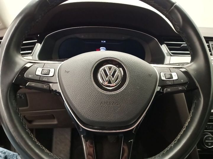 Photo 32 VIN: WVWZZZ3CZHE059090 - VOLKSWAGEN PASSAT 