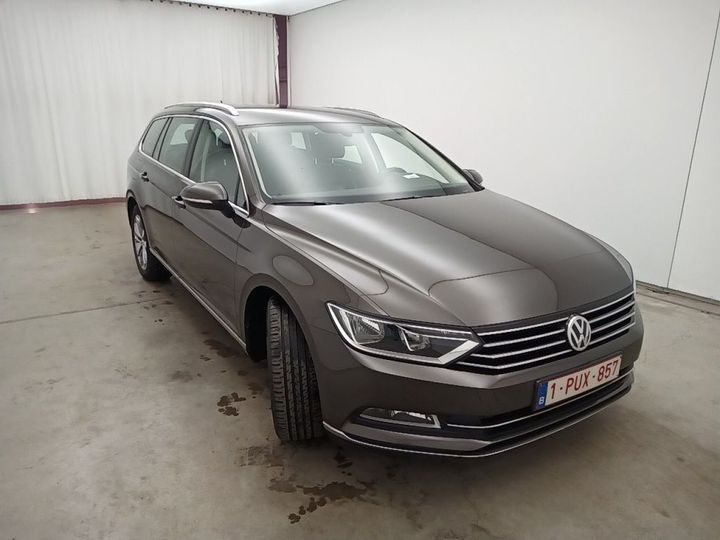 Photo 8 VIN: WVWZZZ3CZHE059090 - VOLKSWAGEN PASSAT 