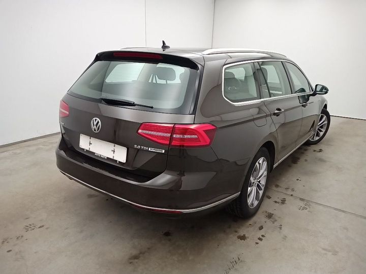 Photo 2 VIN: WVWZZZ3CZHE059090 - VOLKSWAGEN PASSAT VARIANT &#3914 