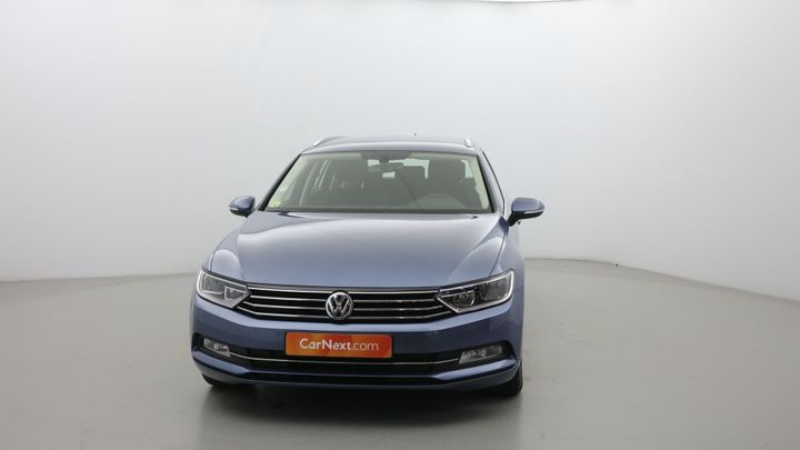 Photo 4 VIN: WVWZZZ3CZHE059339 - VOLKSWAGEN PASSAT SW 