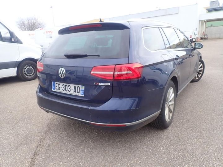 Photo 2 VIN: WVWZZZ3CZHE059506 - VOLKSWAGEN PASSAT 