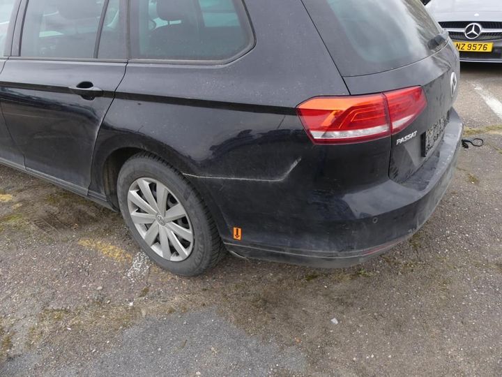 Photo 27 VIN: WVWZZZ3CZHE059778 - VOLKSWAGEN PASSAT VARIANT 