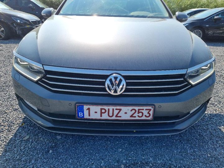 Photo 26 VIN: WVWZZZ3CZHE060479 - VOLKSWAGEN PASSAT 