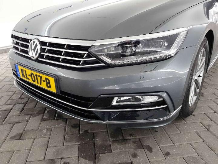 Photo 20 VIN: WVWZZZ3CZHE060809 - VOLKSWAGEN PASSAT 