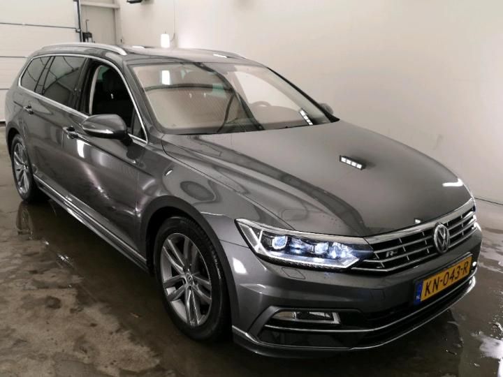 Photo 13 VIN: WVWZZZ3CZHE061211 - VOLKSWAGEN PASSAT 