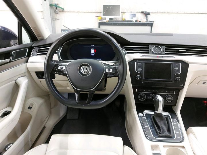 Photo 12 VIN: WVWZZZ3CZHE061664 - VOLKSWAGEN PASSAT 