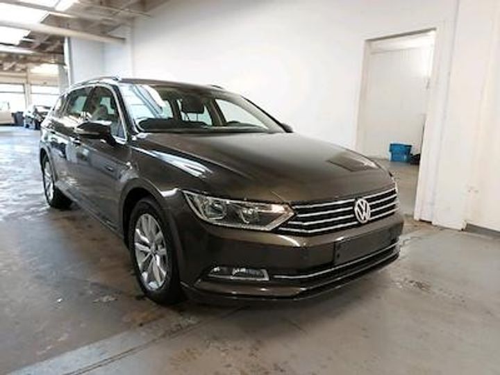 Photo 2 VIN: WVWZZZ3CZHE061686 - VOLKSWAGEN PASSAT 