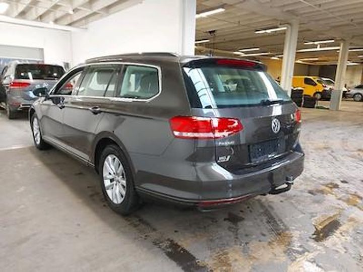 Photo 3 VIN: WVWZZZ3CZHE061686 - VOLKSWAGEN PASSAT 