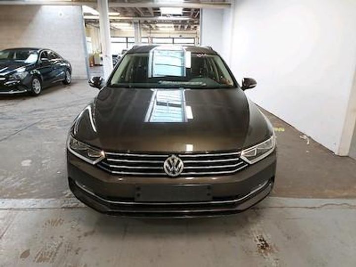 Photo 5 VIN: WVWZZZ3CZHE061686 - VOLKSWAGEN PASSAT 