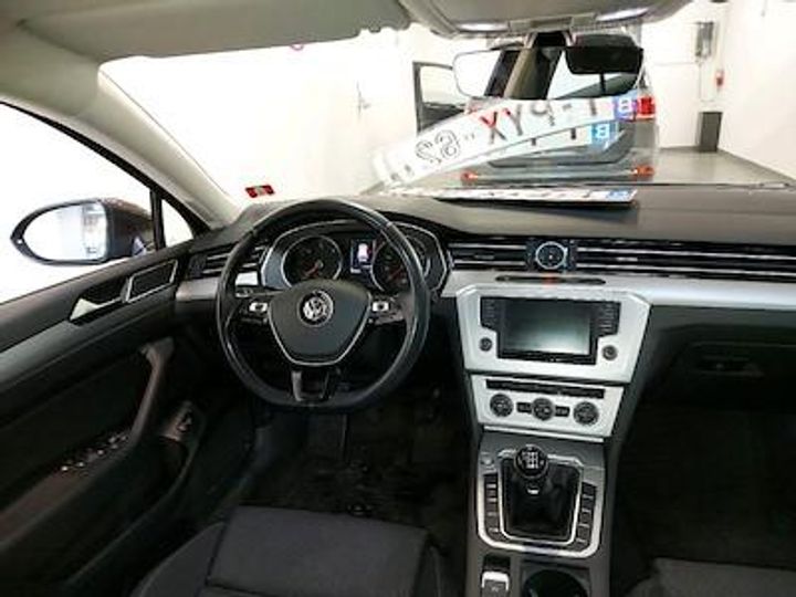 Photo 9 VIN: WVWZZZ3CZHE061686 - VOLKSWAGEN PASSAT 