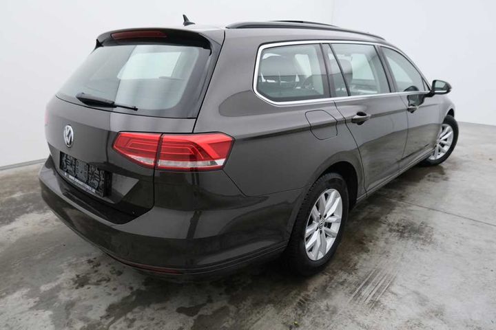 Photo 2 VIN: WVWZZZ3CZHE061699 - VOLKSWAGEN PASSAT VARIANT &#3914 