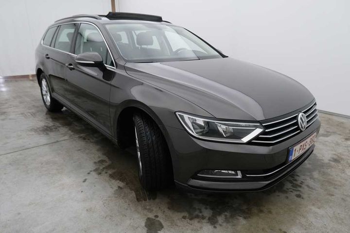 Photo 8 VIN: WVWZZZ3CZHE061699 - VOLKSWAGEN PASSAT VARIANT &#3914 