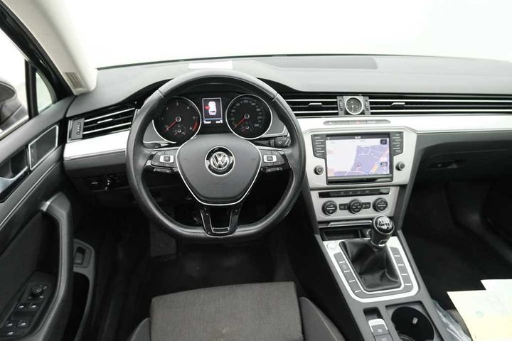 Photo 9 VIN: WVWZZZ3CZHE061699 - VOLKSWAGEN PASSAT VARIANT &#3914 