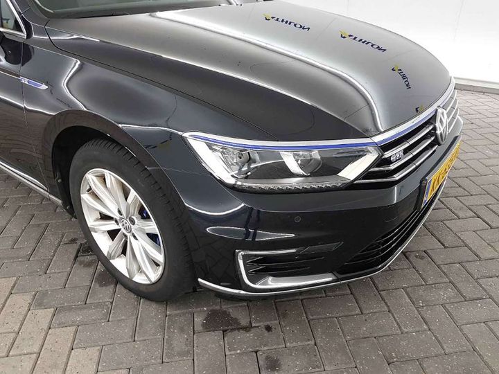 Photo 22 VIN: WVWZZZ3CZHE062357 - VOLKSWAGEN PASSAT 