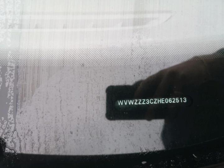 Photo 13 VIN: WVWZZZ3CZHE062513 - VOLKSWAGEN PASSAT 